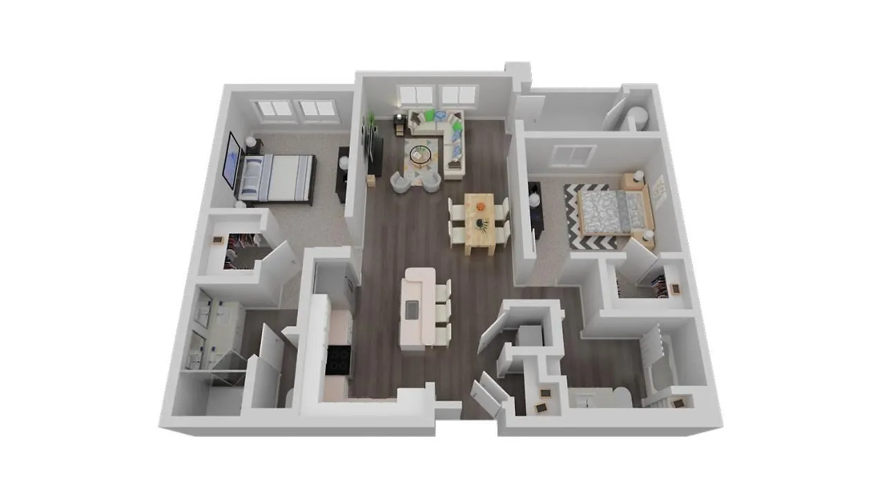 Apartment Designer Apt With Jacuzzi, Pool & Mountain Views Sparks United States